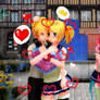 SPL   ~~Rin x Len Ver~~