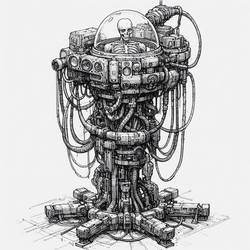 Autonomous Political Reeducation Machine (APRM)