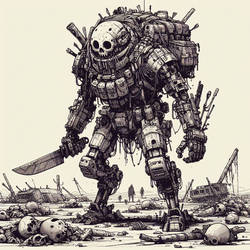 Deathbot