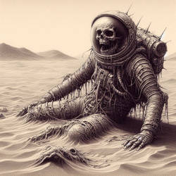 Hungry Sand