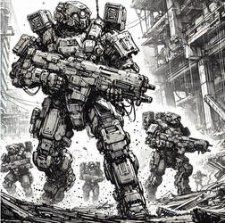 The Battle of Sirius IV