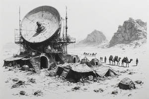 Abandoned Outpost
