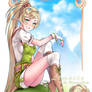 Limette VII