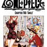 [One Piece] CH 766 COVER