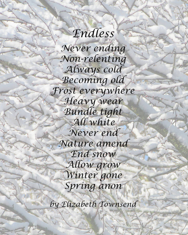 Fineless Endless by graphiclizard on DeviantArt