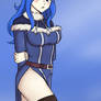 Juvia