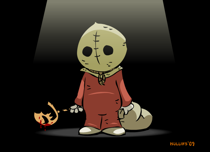 Trick 'r Treat