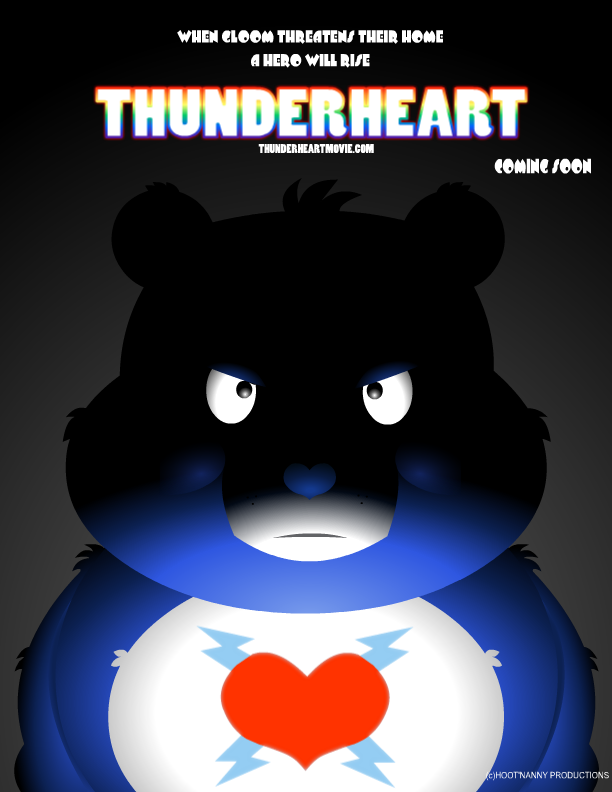 Thunder Heart