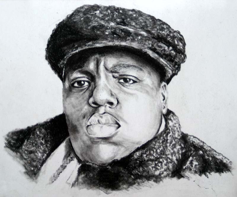  Notorious