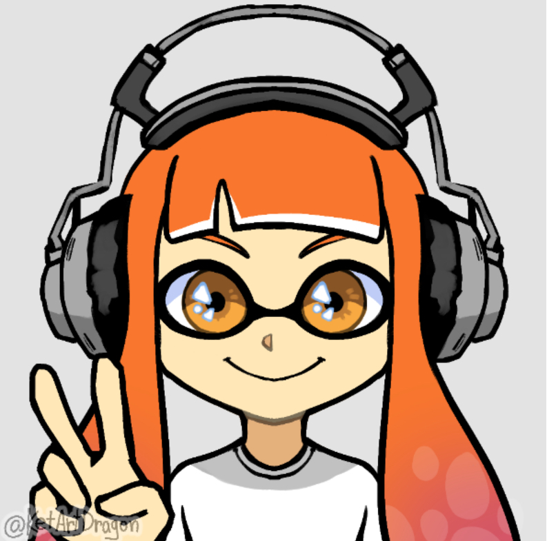 The original inkling girl by thunderninja124 on DeviantArt