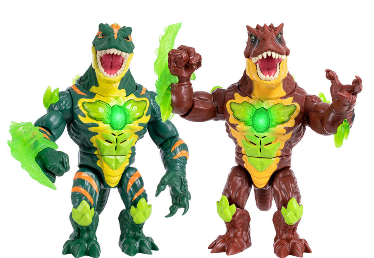 Mutant Raptor Rng Terror T rex and raging raptor by thunderninja124 on DeviantArt