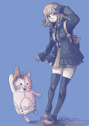 Chiaki Nanami