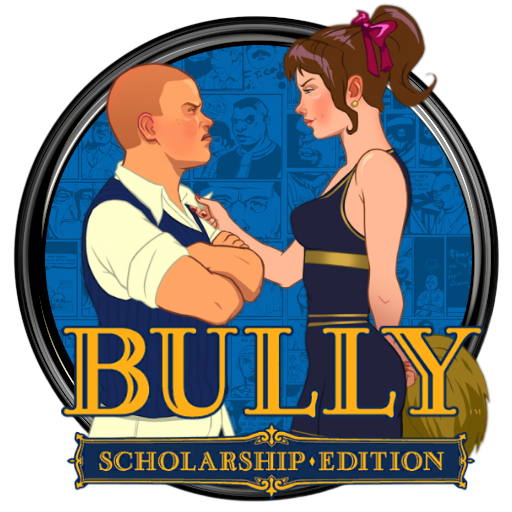 Bully: Scholarship Edition, Bully