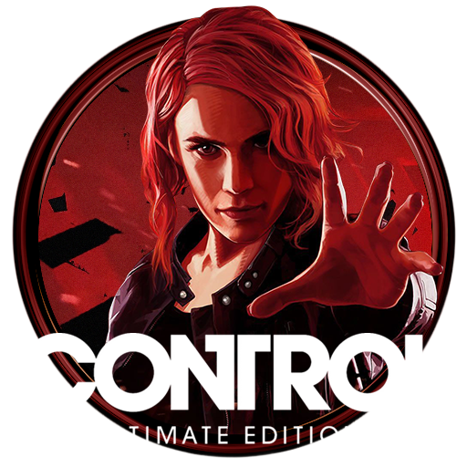 Control 2019 Icon Control Ultimate Edition ICON by keke4050 on DeviantArt