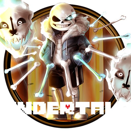 Undertale ICON by keke4050 on DeviantArt