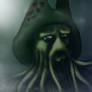 Davy Jones Returns