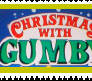 Xmas With Gumby Stamp