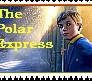 The Polar Express Boy Stamp