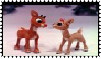 Rudolph Stamp4 by faery-dustgirl