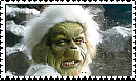 The Grinch Stamp2