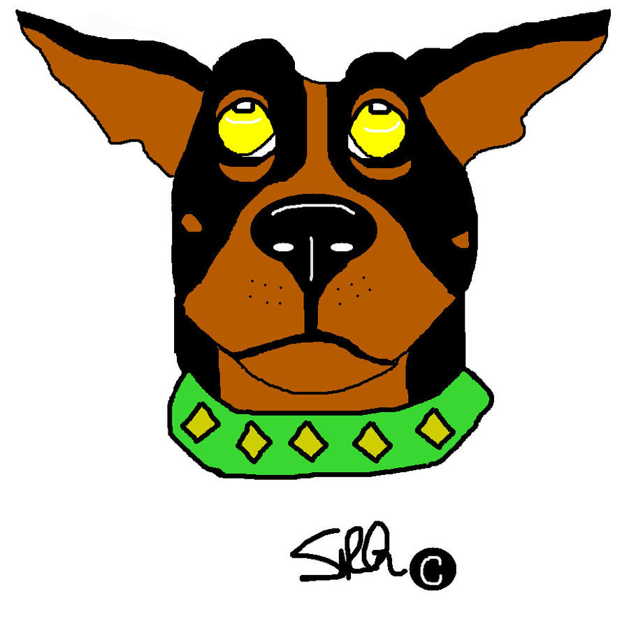 Miniature Pinscher 2008