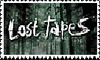 Lost Tapes by faery-dustgirl