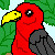 Free Birdie Icon