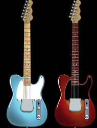 Fender Esquires