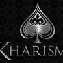 Kharisma Reverbnation Logo