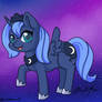 Cute Princess Luna