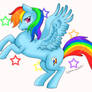 [MLP] Rainbow Dash