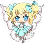 Cute Fairy Chibi