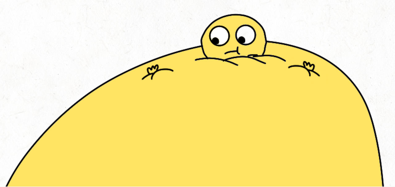 Inflated player by mmoreno12inflation on DeviantArt