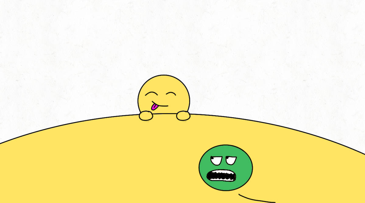 Infinity inflated player by mmoreno12inflation on DeviantArt