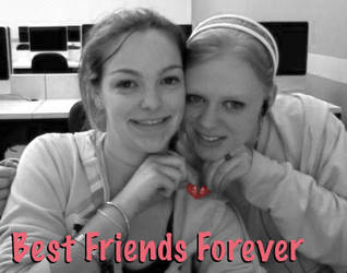 Best Friends Forever