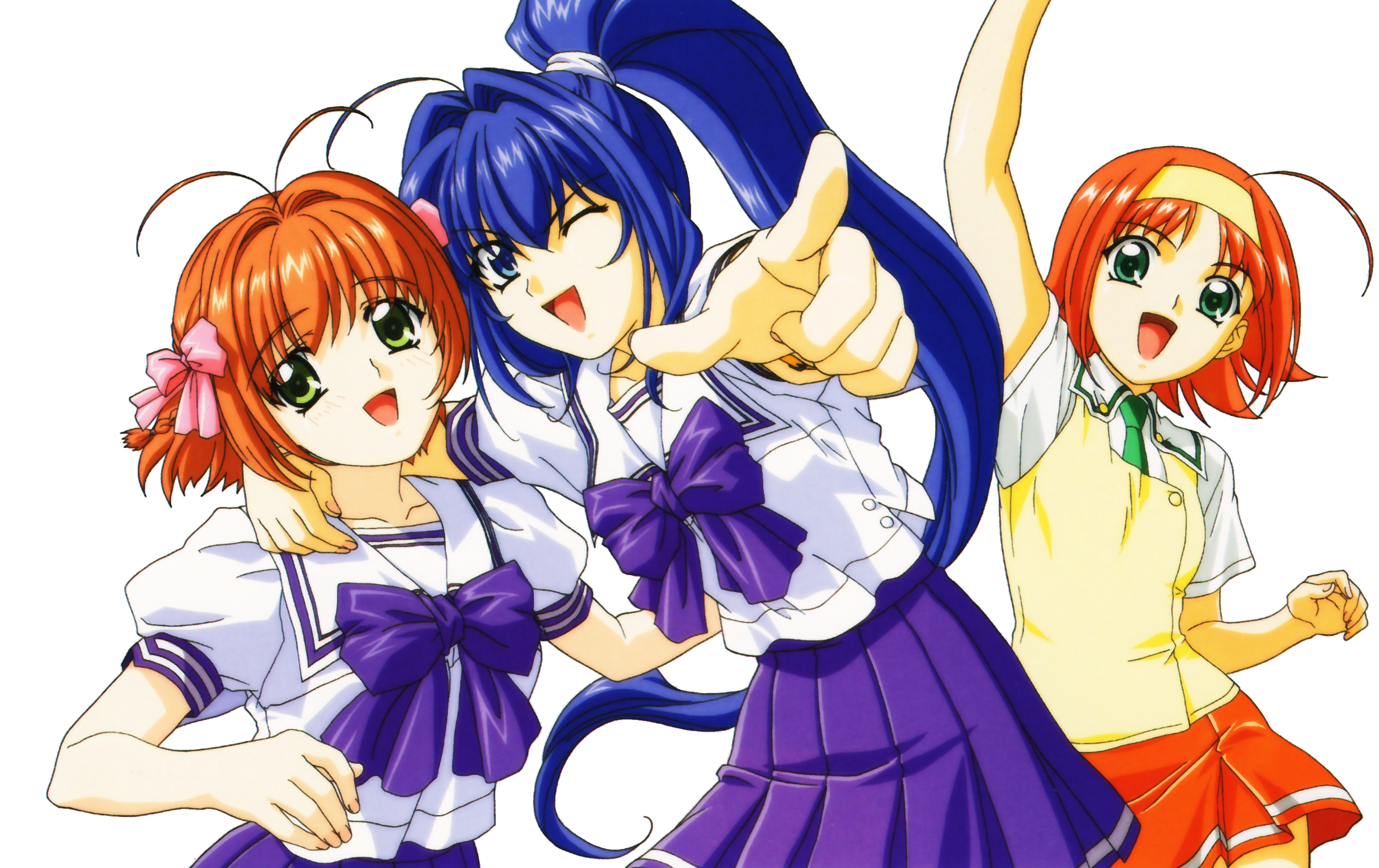 Kimi Ga Nozomu Eien By Ryu17v On Deviantart Kimi Ga Nozomu Eien By Ryu17v On Deviantart