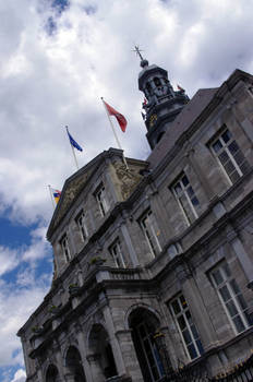 Maastricht 1