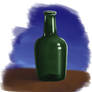 A Bottle