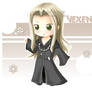 Vexen Chibi