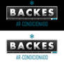 Logo for Backes Ar-Condicionado