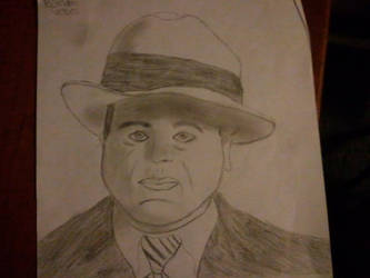 Al Capone