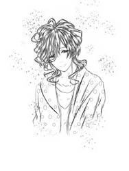 Louis fanart / Brothers Conflict 