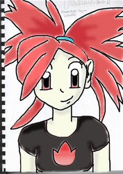 Flannery xD