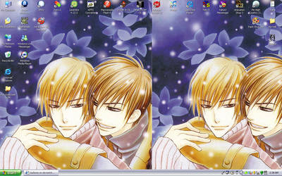 -:.Junjyou Karen Desktop.:-