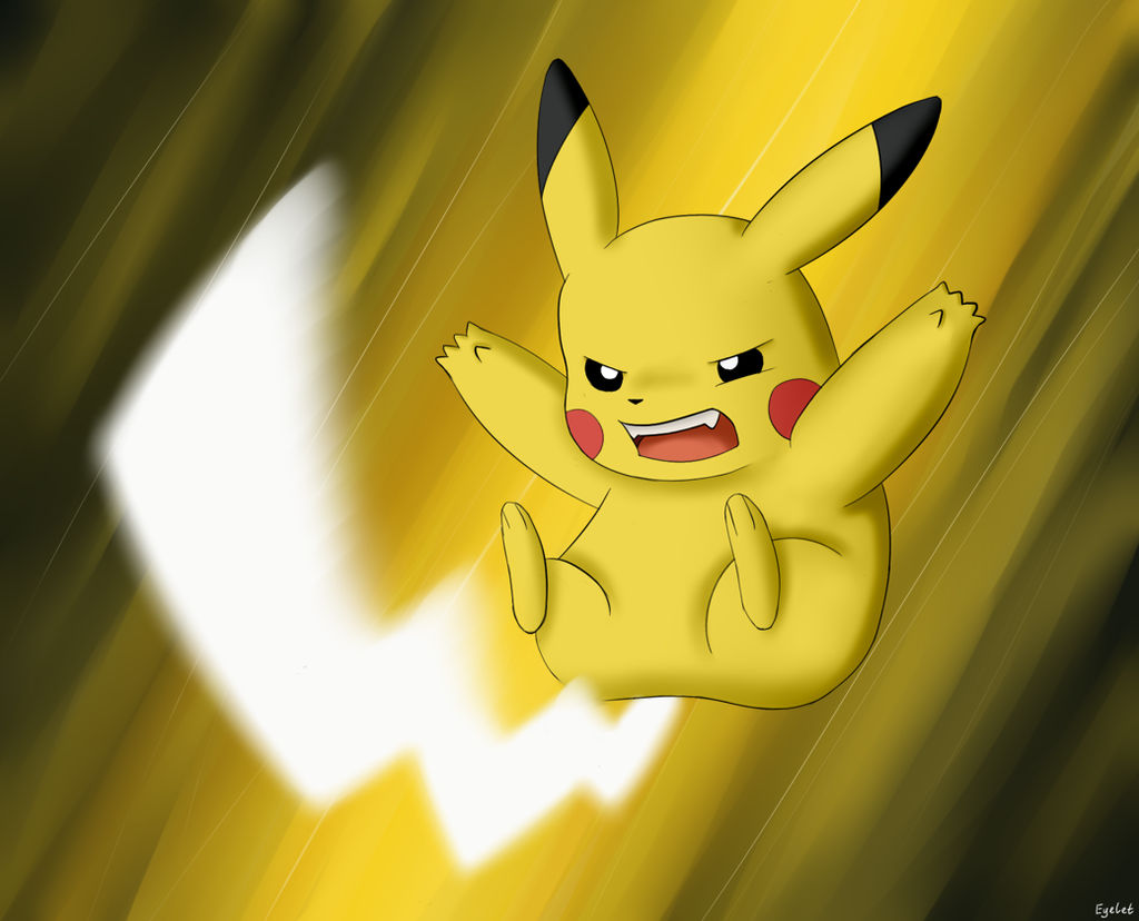 Pikachu Tail Whip By Eyelet A Cat On Deviantart Pikachu Tail Whip By Eyelet A Cat On Deviantart
