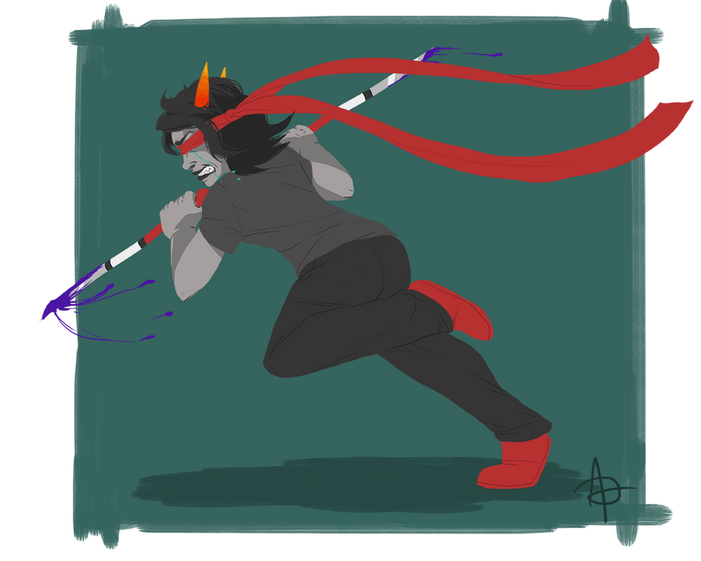 Terezi