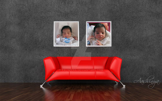 Baby Wallpapers Aashinya.com