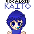 Free Avatar - Kaito