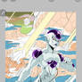 Frieza colordraft