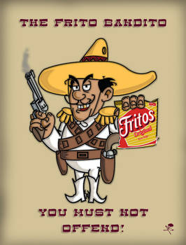 Frito Bandito